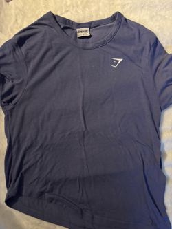 Gymshark Tee