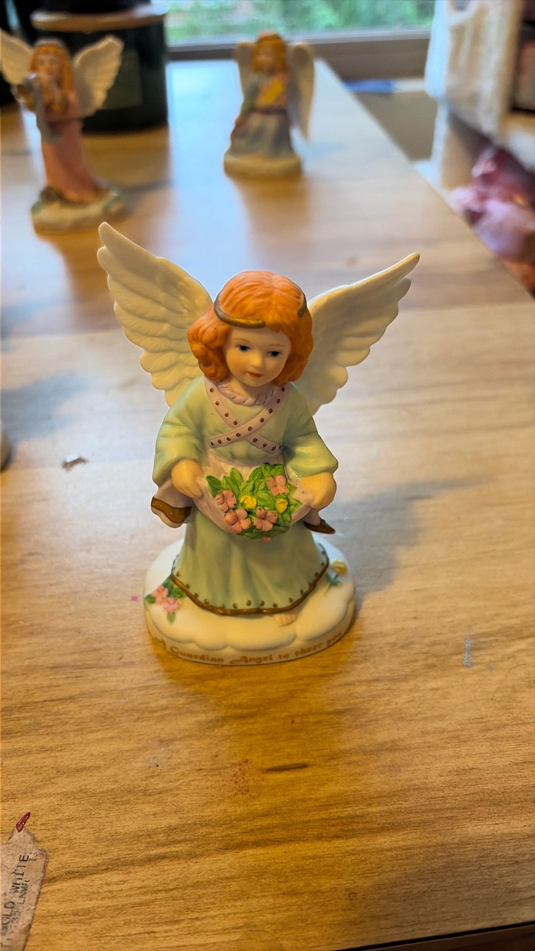 Bronson Collectibles Heavenly Guardians