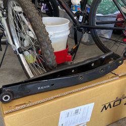 VB WRX Rear Lower Arms