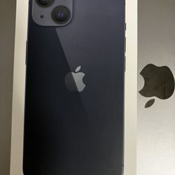 Sealed Box iPhone 13