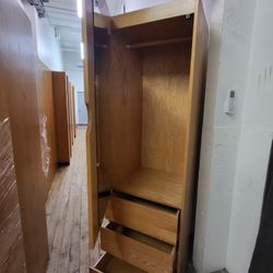 DRESSERS, WARDROBE, WE HAVE THEM ALL