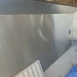 Restaurant Hood System