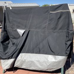 Dowco Motorcycle Cover