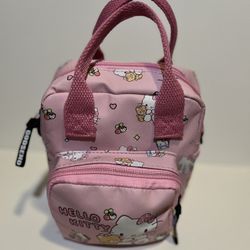 Mini Backpacks
