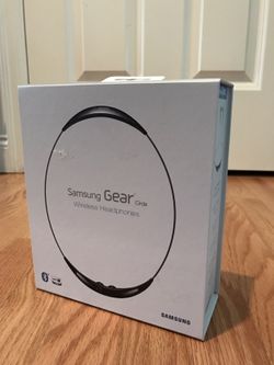 Wireless Mobile Headset