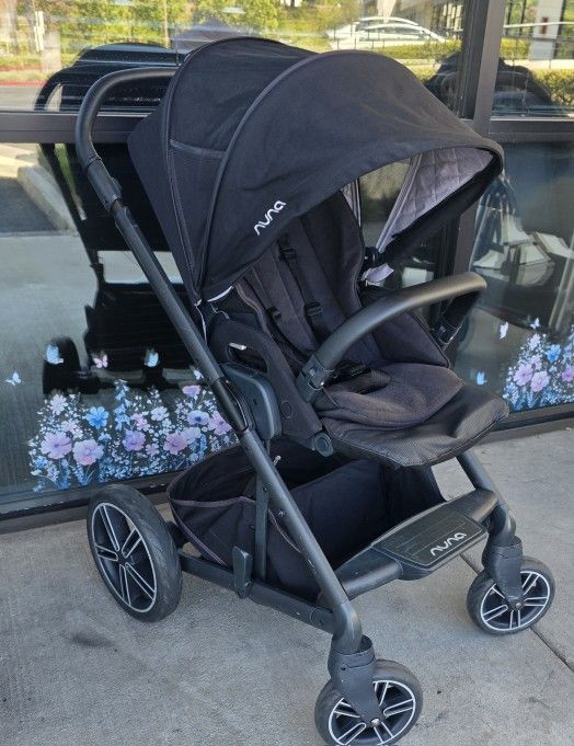 Nuna Mixx Stroller 