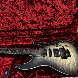 Ibanez JIVA NITA signature guitar FOR TRADE/SALE