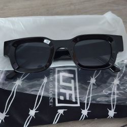 LTF Low Rider Sunglasses