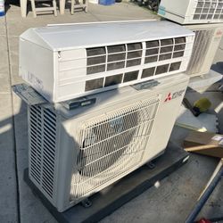 2  Air Conditioners 