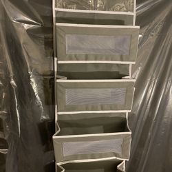 Closet Organizer Storage 
