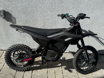 Moto eléctrica