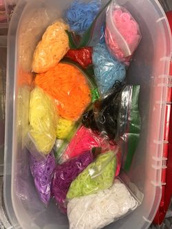 Loom Band Bundle
