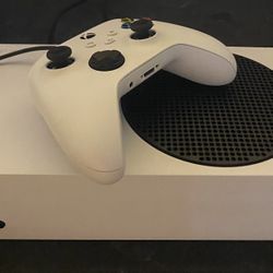 Xbox Series S 