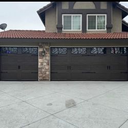 Garage Door 