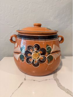 Olla (Mexican pan)