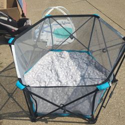 Portable Playpen 