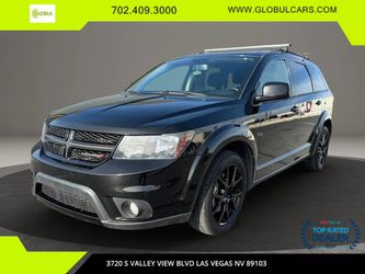 2014 Dodge Journey