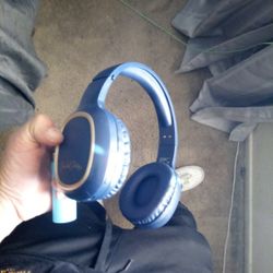 Bluetooth Headset 