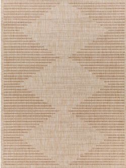 Bluffton Area Rug 7’10” x 10’ $45