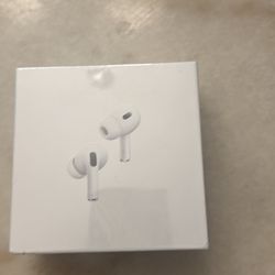AirPods 2nd generation 