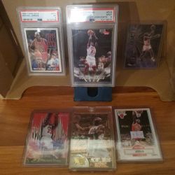 Michael Jordan Lot 🔥🔥