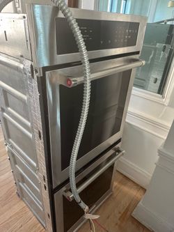 24” KitchenAid Double Oven