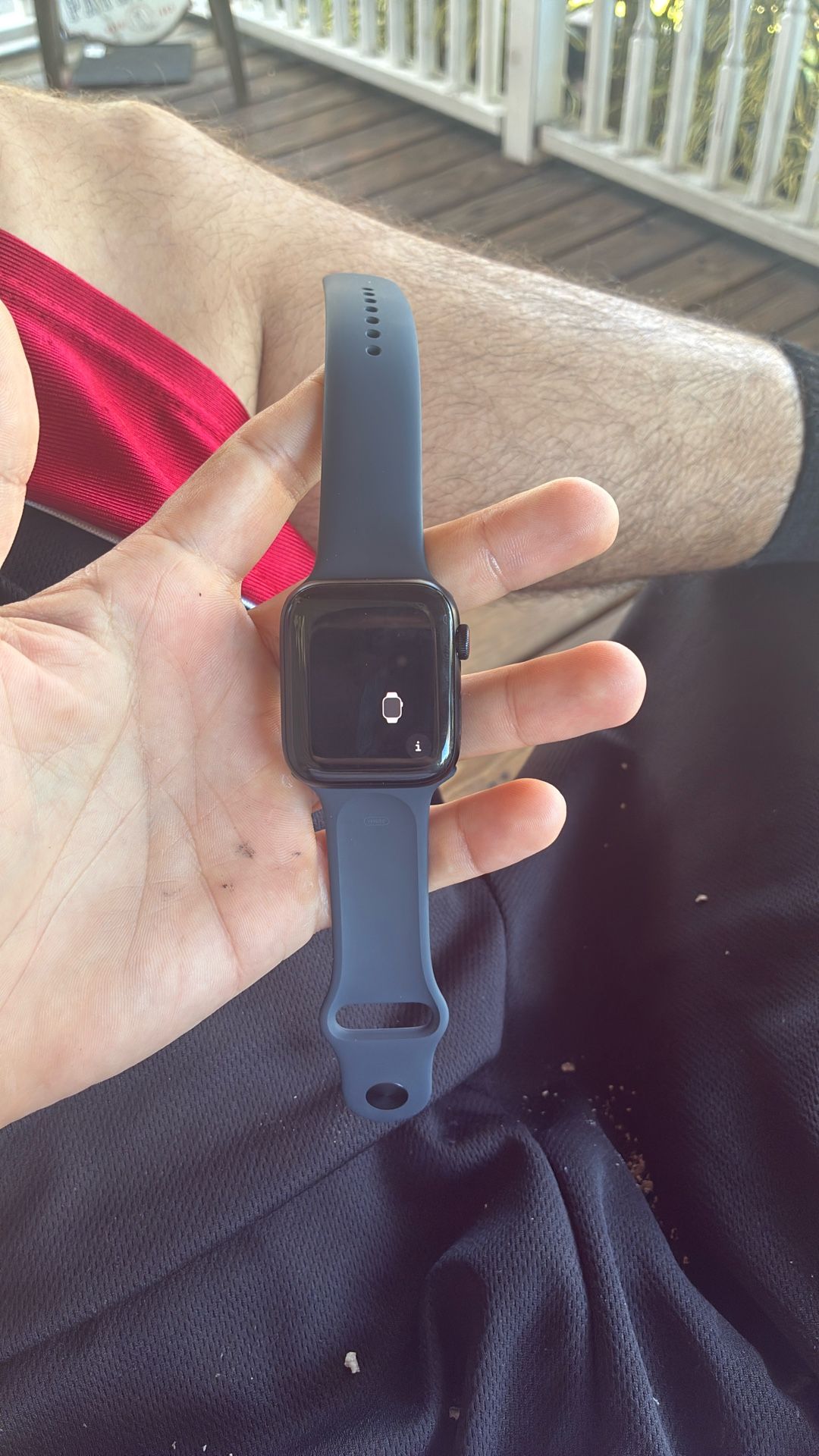 Apple Watch Se 2nd Generation