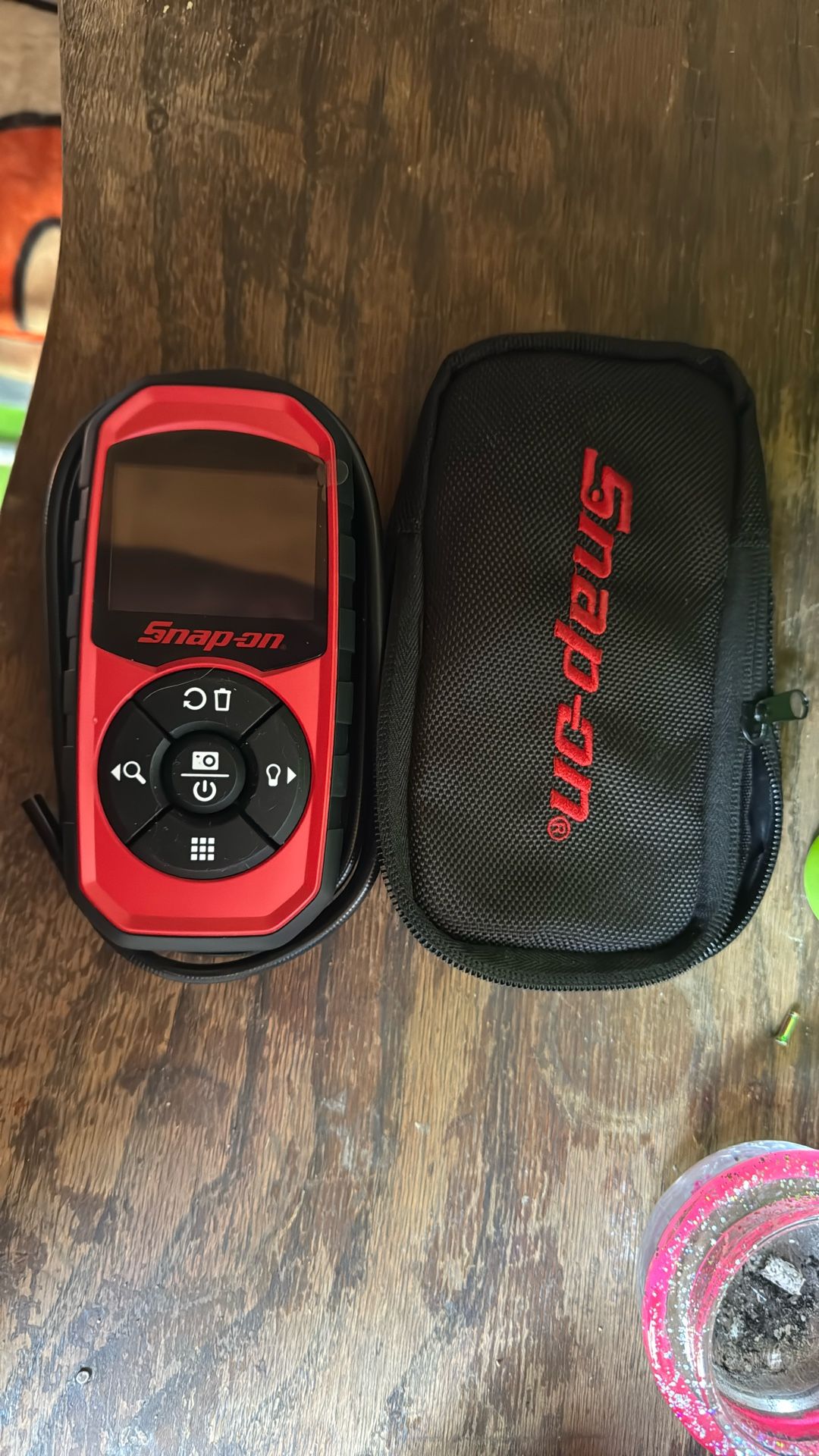 *****Brand New****** Snap-On Inspection camera