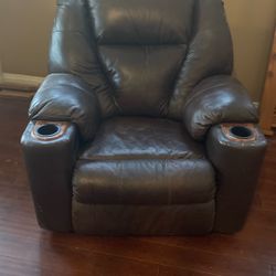 Lazy Boy Recliner 