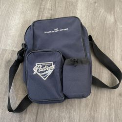 2 2005 San Diego Padres Season Ticket Holder Bags 