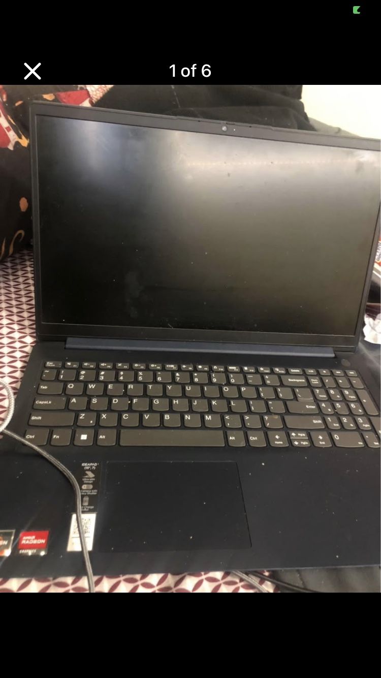 Lenovo Ideapad 1