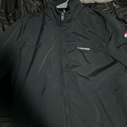 Tommy Hilfiger Jacket 