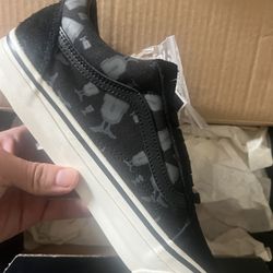 Vans Undft Size 9.5 