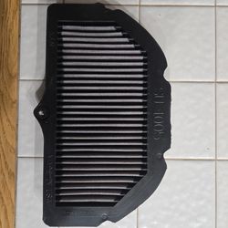 2005-2006 GSXR1K K&N AIR FILTER