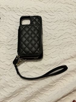iPhone 13 Wallet Case