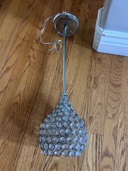 Pendent RestRoom Lamp