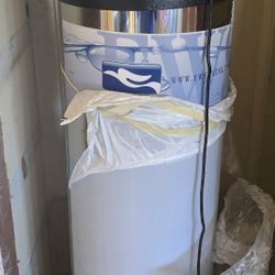 Environmental Water Systems CWL-1054-1 Whole House Water Filtration System