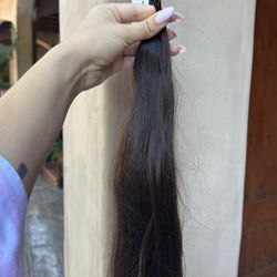 Hair Bundles 