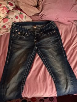 Size 27 True Religion Jeans