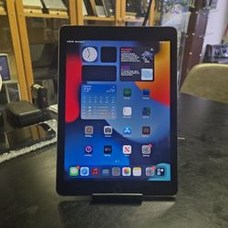 Ipad Air 2nd Generation WiFi/Cellular Unlocked 64gb 