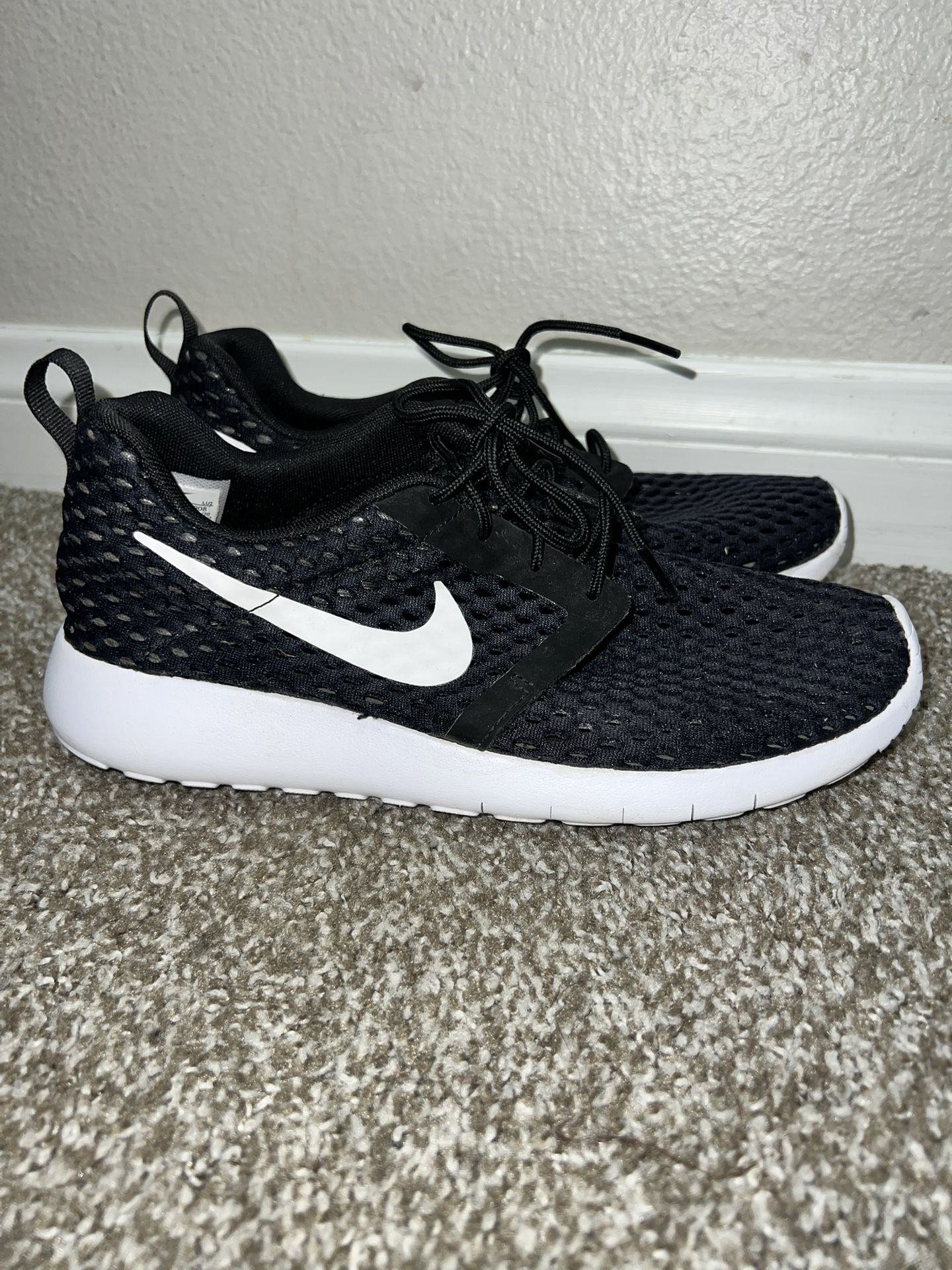 Nike 