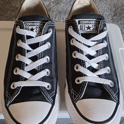 Converse All-star shoes