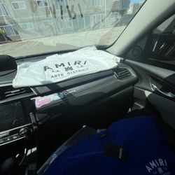 AMIRI T-SHIRT ALL AVAILABLE S-L