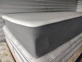 Colchon king  . memory foam 🔥
