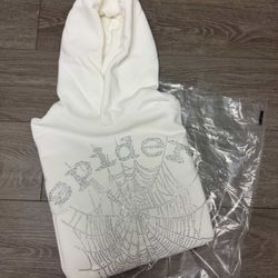 Sp5der Hoodie