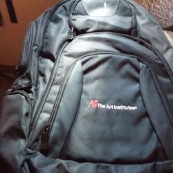 Nice 5 Side Pocket New Backpack Waterproof 