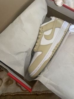 Gold Dunk