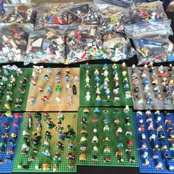 Legos For Sale 