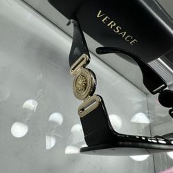 Versace Sunglasses Original