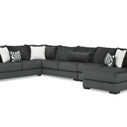 Furniture On Promotion Oversized Livingroom Sectional Couches Sofa 